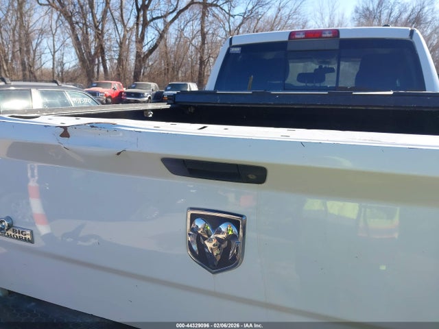 Ram 2500 Slt
