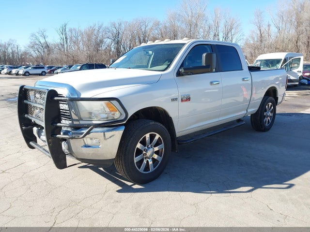 Ram 2500 Slt