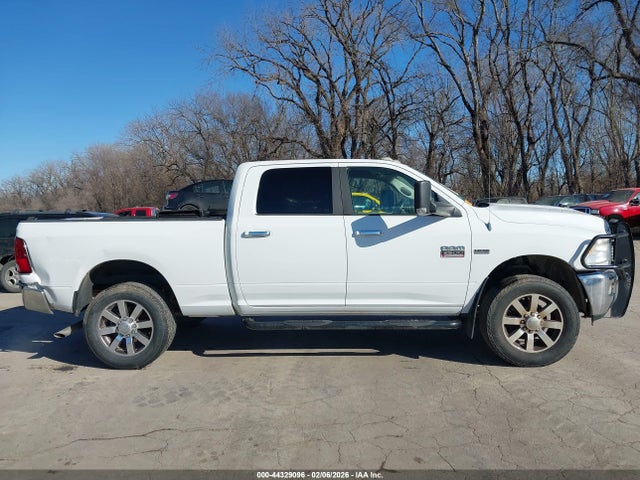 Ram 2500 Slt