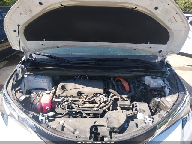 Toyota Sienna Xle