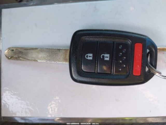 Honda CR-V Lx