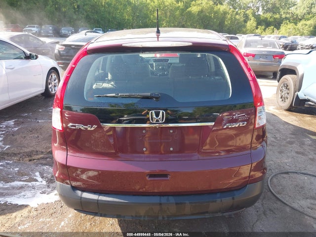 Honda CR-V Lx
