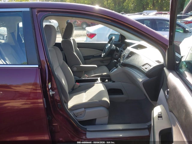 Honda CR-V Lx