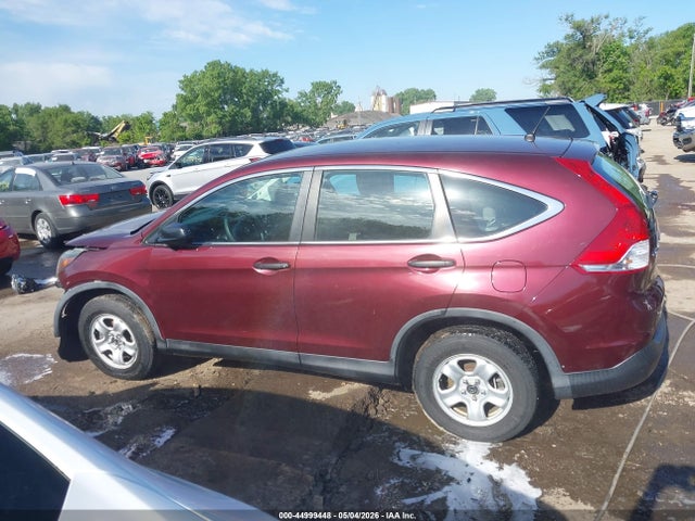 Honda CR-V Lx