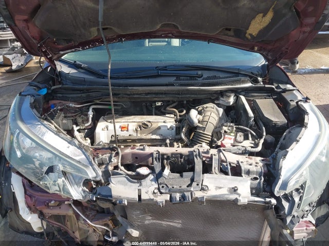 Honda CR-V Lx