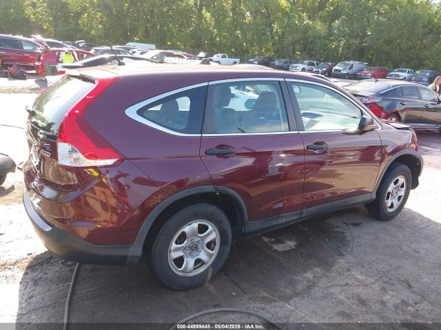 Honda CR-V Lx