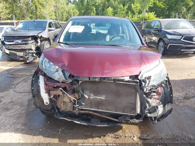 Honda CR-V Lx