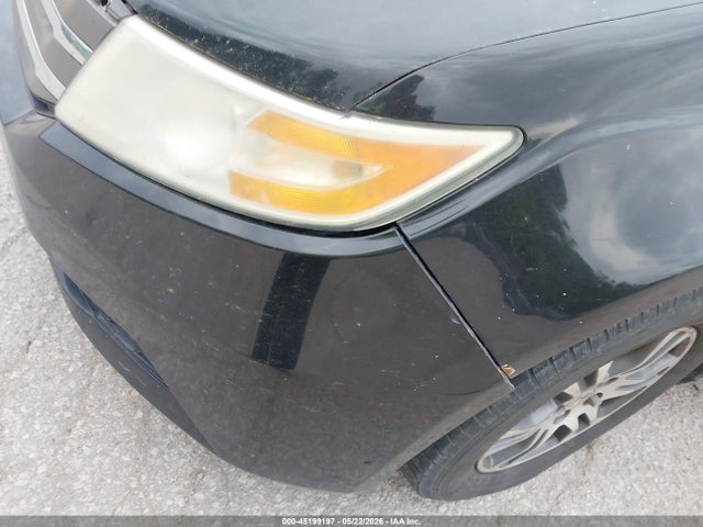 Honda Odyssey Ex-l