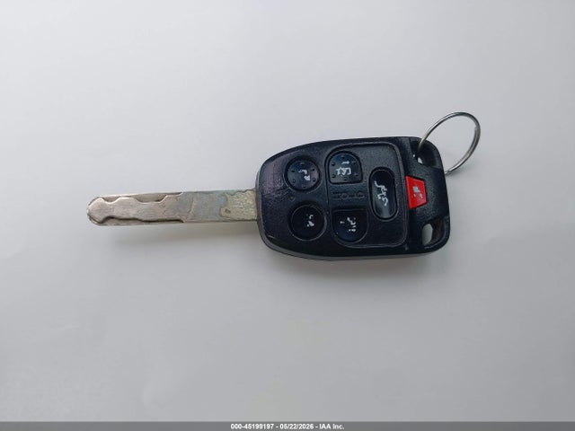 Honda Odyssey Ex-l