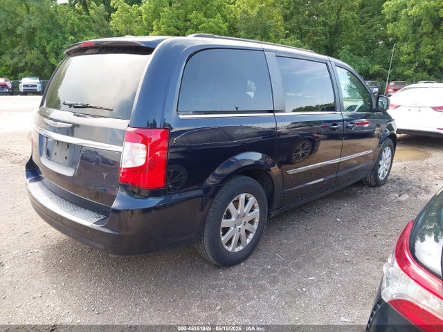 Chrysler Town & Country Touring-l