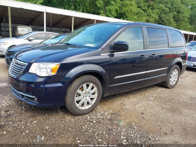 Chrysler Town & Country Touring-l