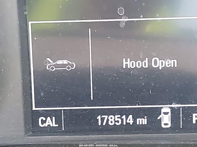 Chevrolet Cruze Ls Auto