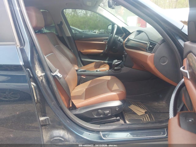 BMW X Series Xdrive35i