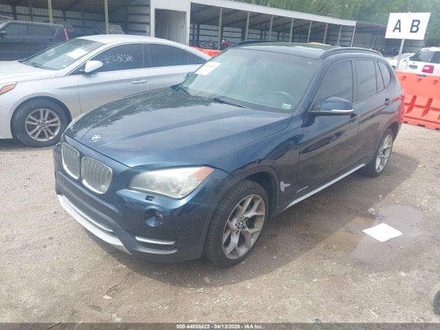 BMW X Series Xdrive35i