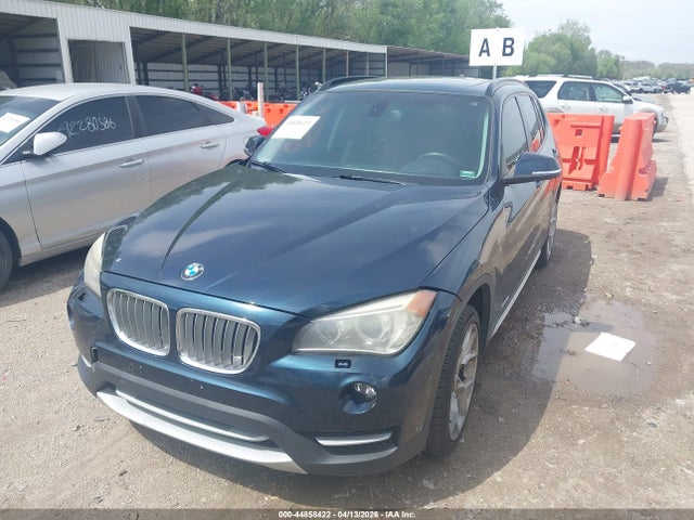 BMW X Series Xdrive35i