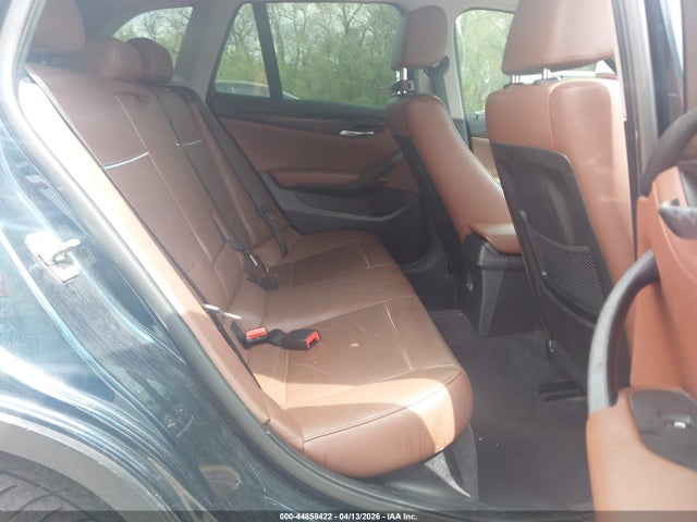 BMW X Series Xdrive35i