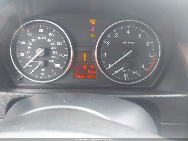 BMW X Series Xdrive35i
