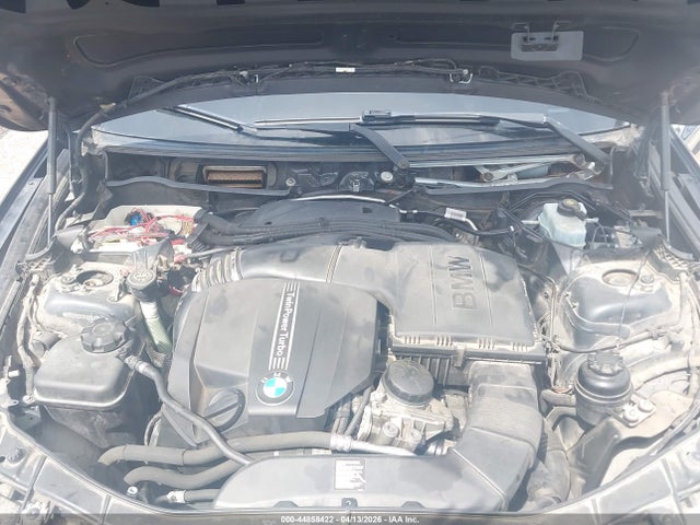 BMW X Series Xdrive35i