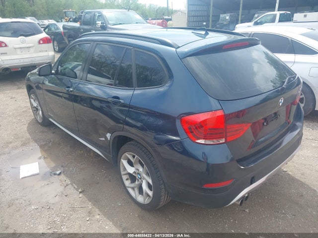 BMW X Series Xdrive35i