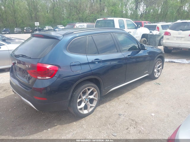 BMW X Series Xdrive35i