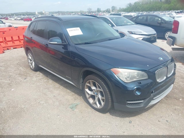 Salvage BMW X Series Image
