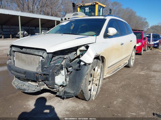 Buick Enclave Premium