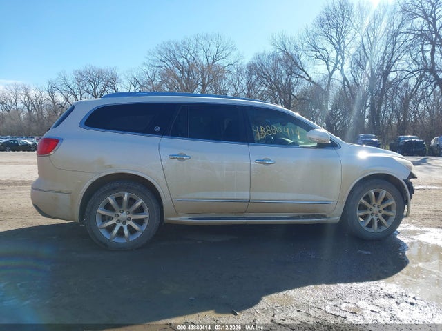 Buick Enclave Premium