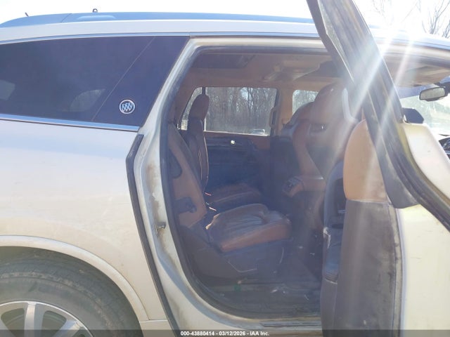 Buick Enclave Premium