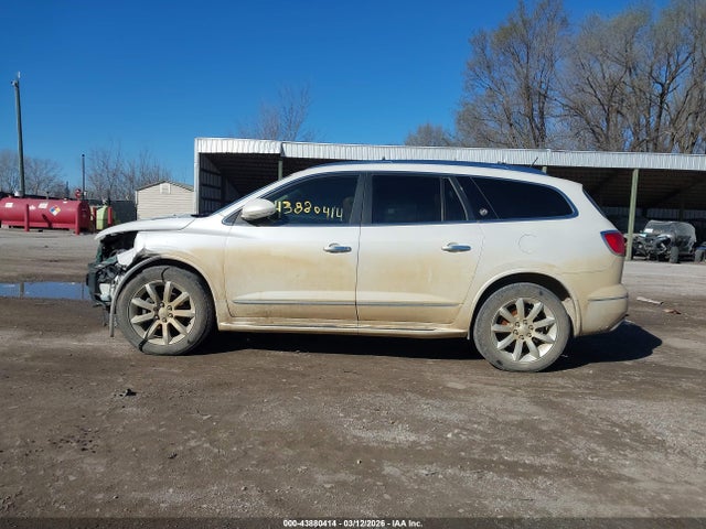 Buick Enclave Premium
