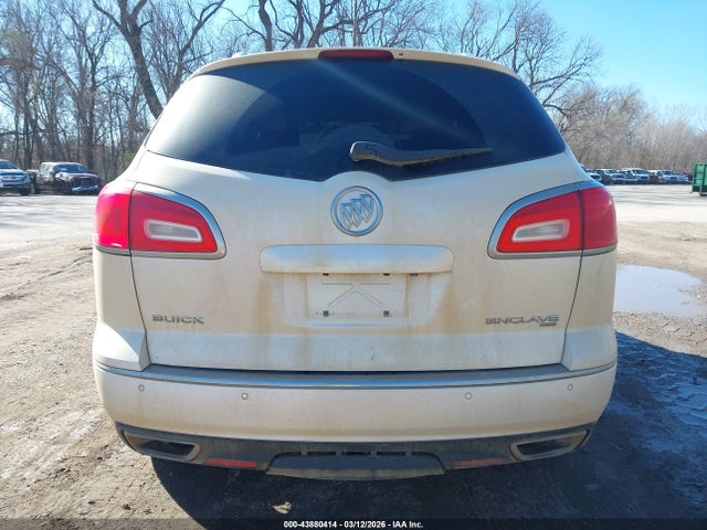 Buick Enclave Premium