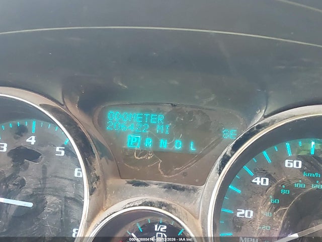 Buick Enclave Premium
