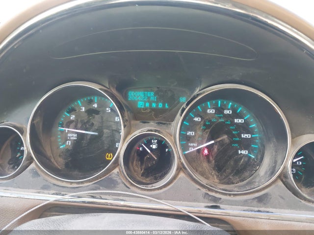 Buick Enclave Premium