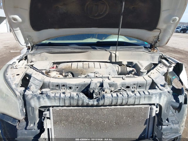 Buick Enclave Premium