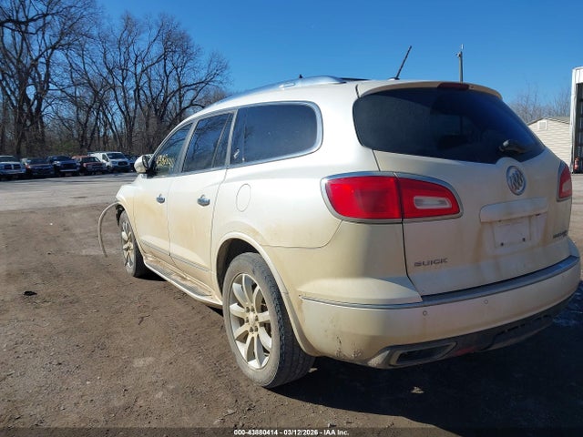 Buick Enclave Premium