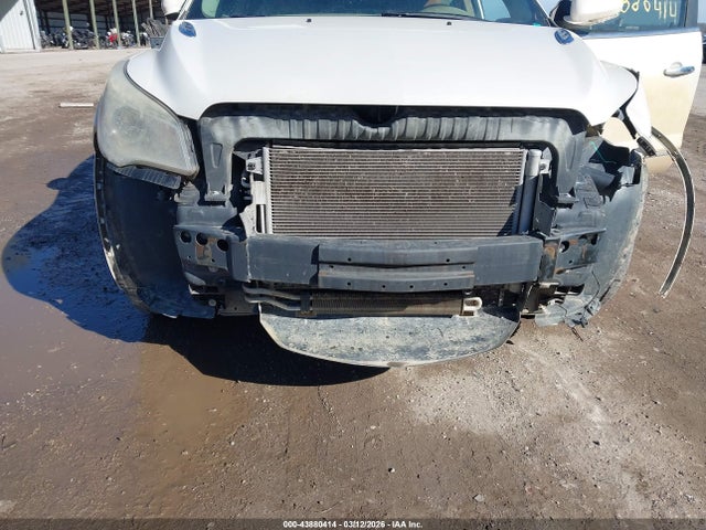 Buick Enclave Premium