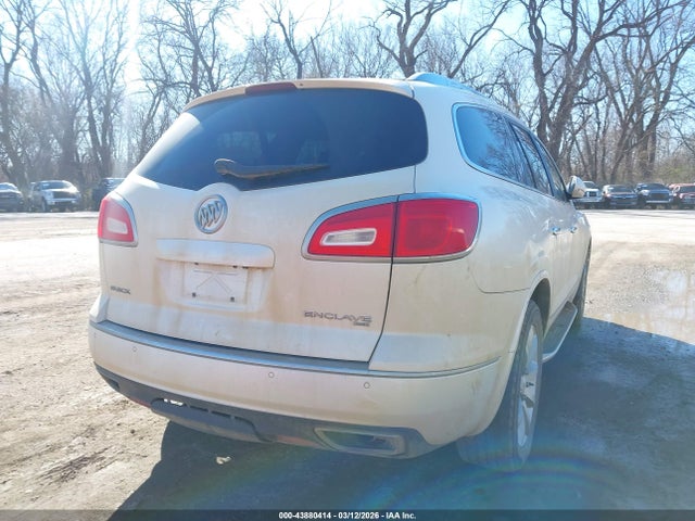 Buick Enclave Premium