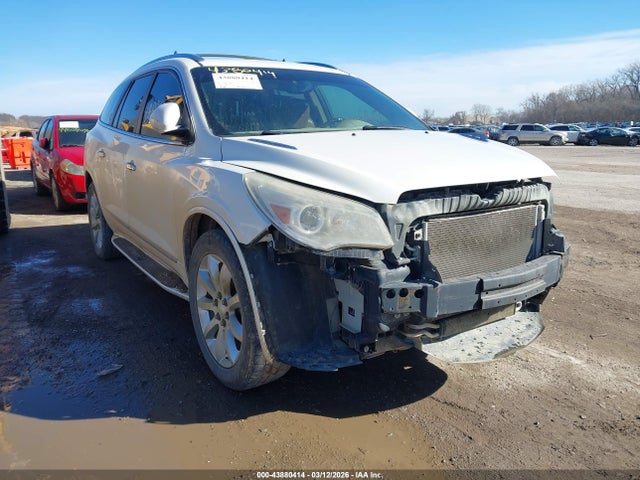 Salvage Buick Enclave Image