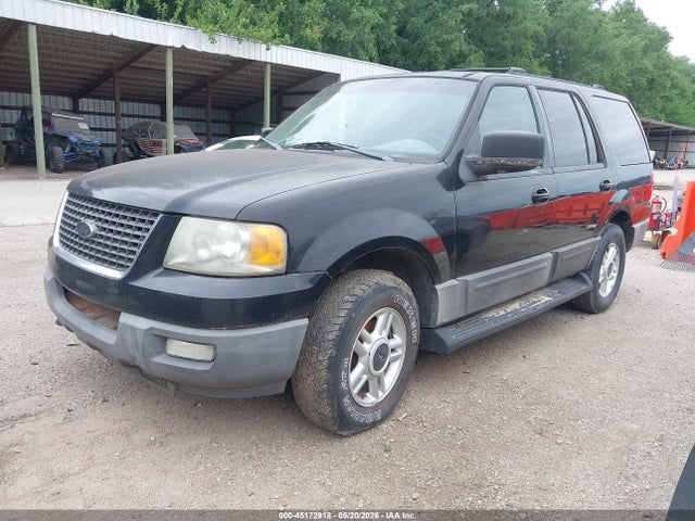 Ford Expedition Xlt