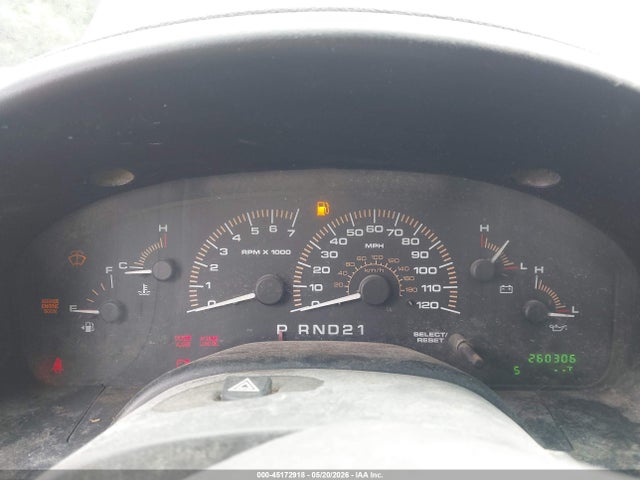 Ford Expedition Xlt