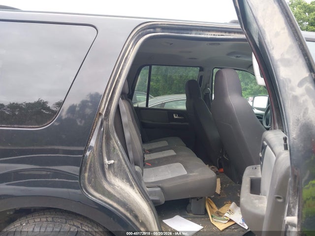 Ford Expedition Xlt
