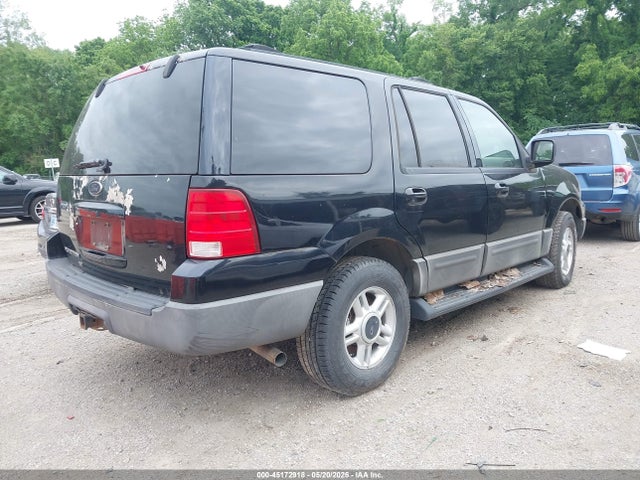 Ford Expedition Xlt