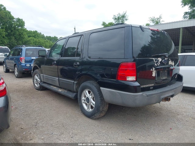 Ford Expedition Xlt