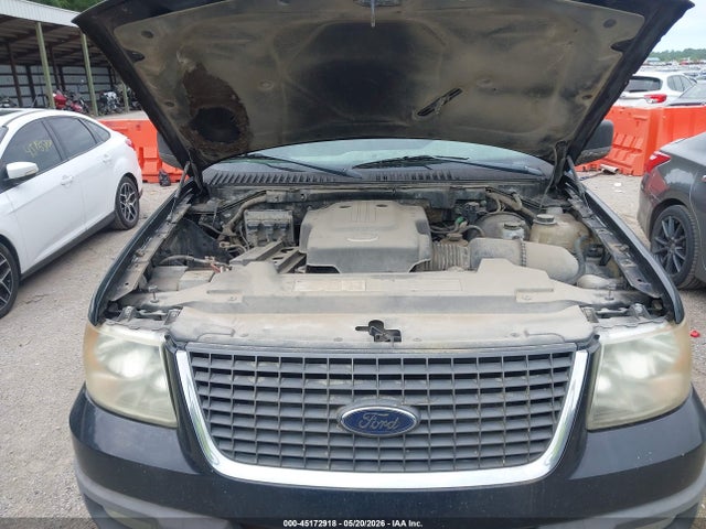 Ford Expedition Xlt