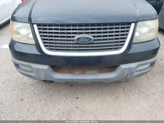 Ford Expedition Xlt