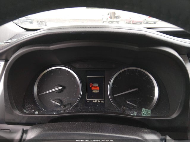 Toyota Highlander Se