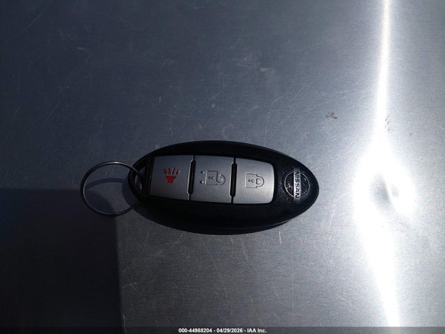 Nissan Murano S Intelligent Awd