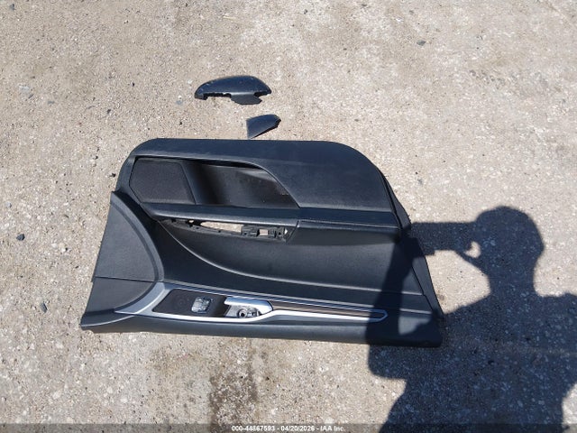 Ford Fusion Sel