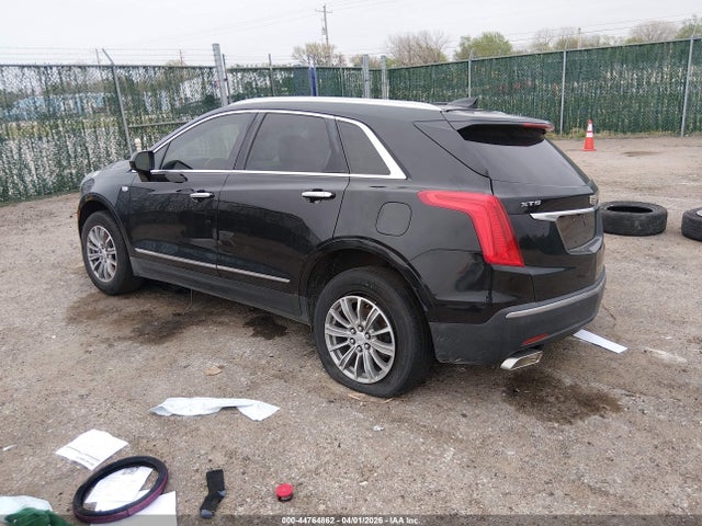 Cadillac XT5 Luxury