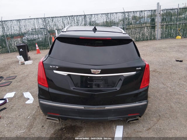 Cadillac XT5 Luxury