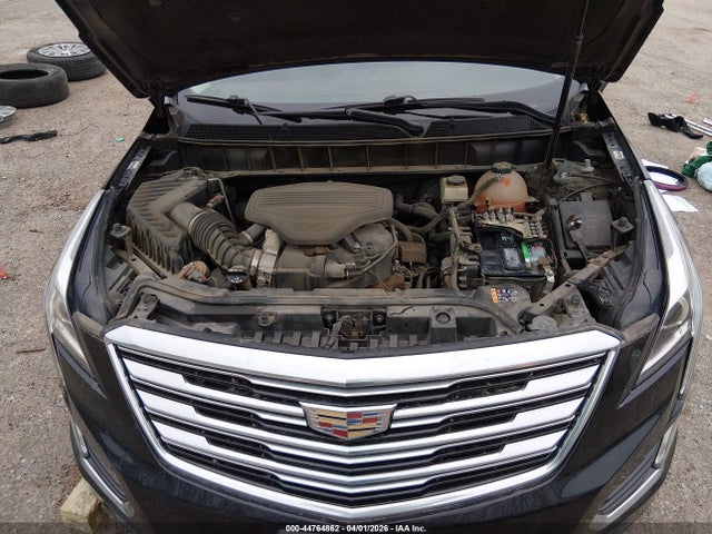 Cadillac XT5 Luxury
